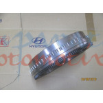 HAREKETLİ VOLANT yerine SABİT VOLANT SETİ HYUNDAİ H350 170 BEYGİR 2015-2018